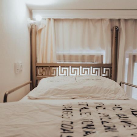 Oda Hostel Pristina Exteriör bild